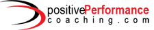 Positive Performance Coaching